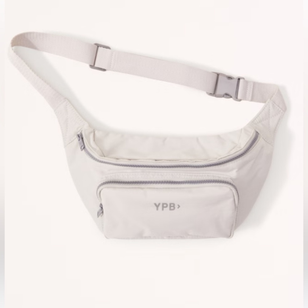 Like new YPB by Abercrombie belt bag